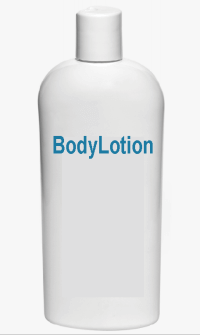 Moisturizing Lotion