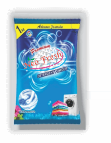 Detergent powder shop manufacturers