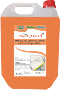 Marble and Granite Cleaner