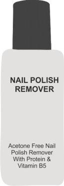 Nail Polish Remover